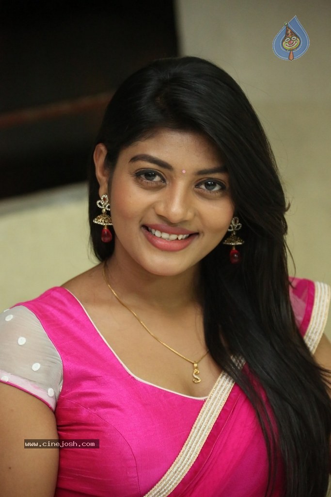 Sowmya Latest Gallery - 126 / 171 photos