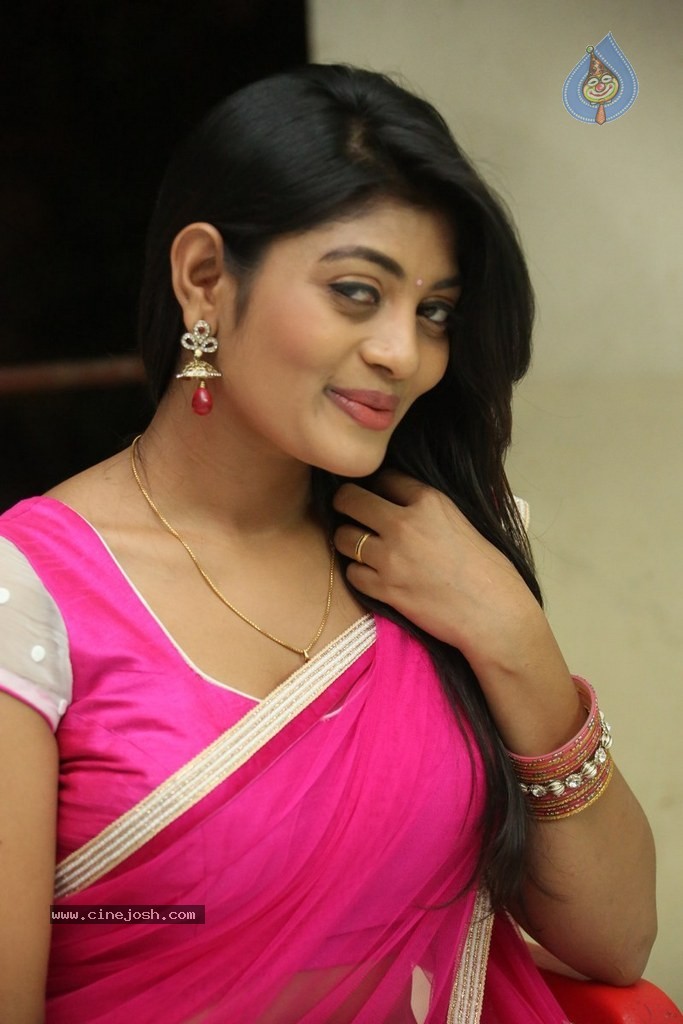 Sowmya Latest Gallery - 128 / 171 photos