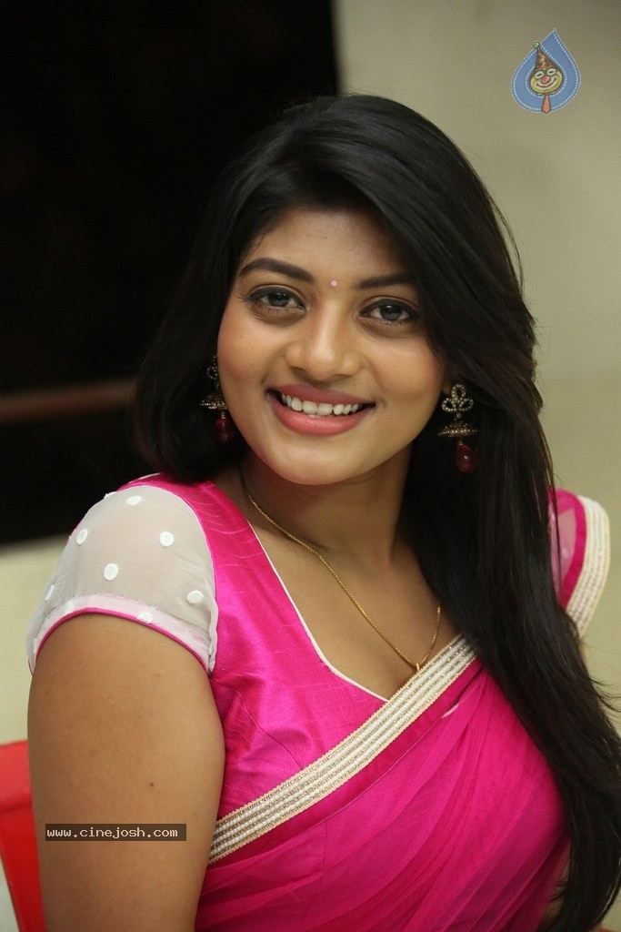 Sowmya Latest Gallery - 133 / 171 photos