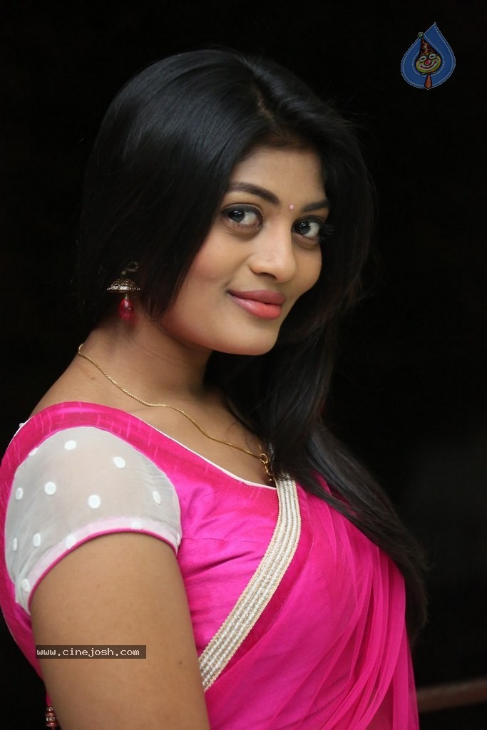 Sowmya Latest Gallery - 134 / 171 photos