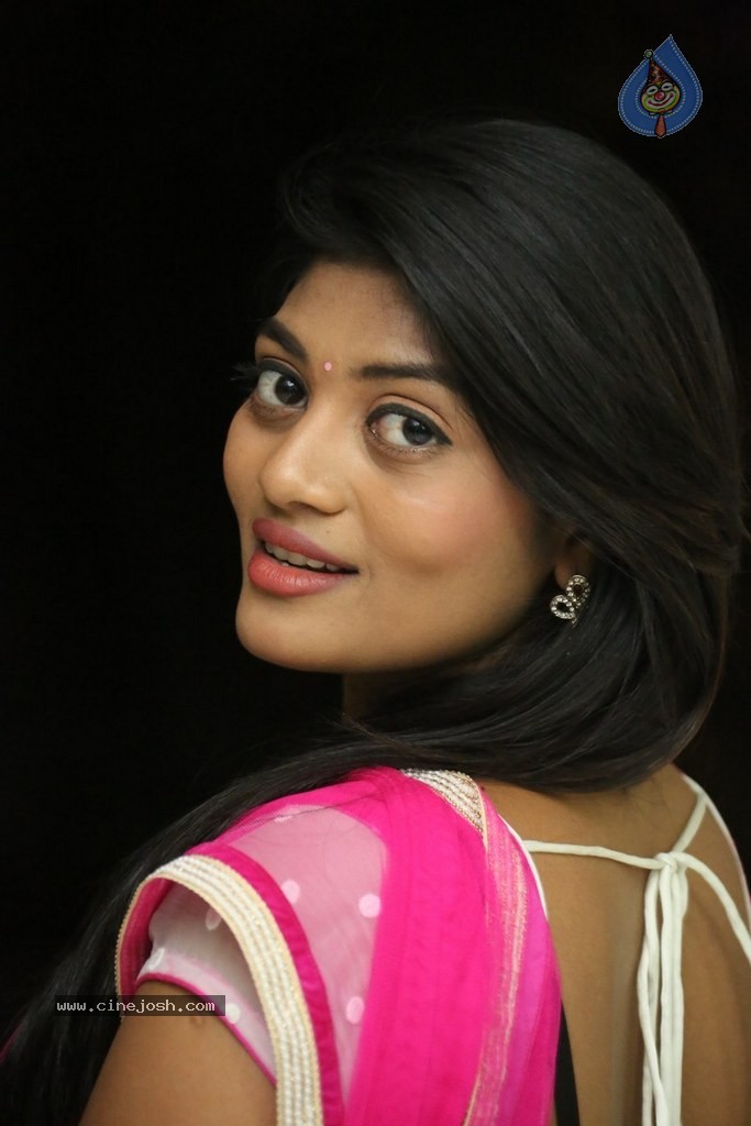 Sowmya Latest Gallery - 136 / 171 photos