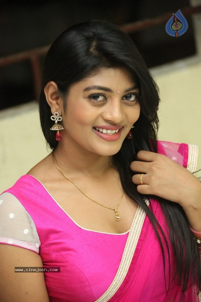 Sowmya Latest Gallery - 154 / 171 photos