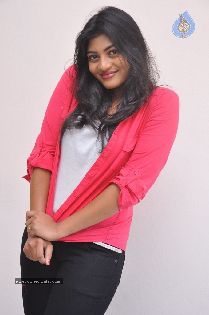 Sowmya Latest Pics - 1 / 56 photos