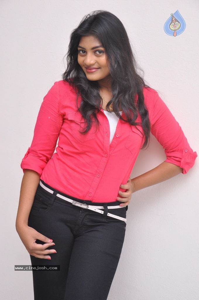 Sowmya Latest Pics - 44 / 56 photos