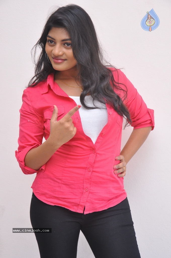 Sowmya Latest Pics - 47 / 56 photos