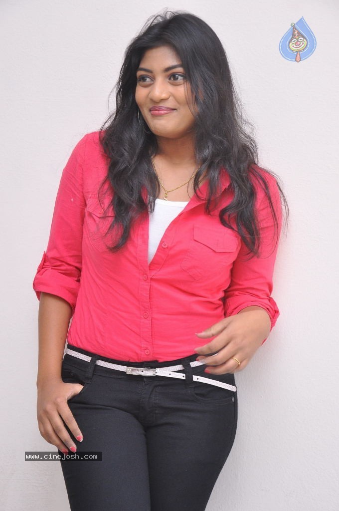 Sowmya Latest Pics - 51 / 56 photos