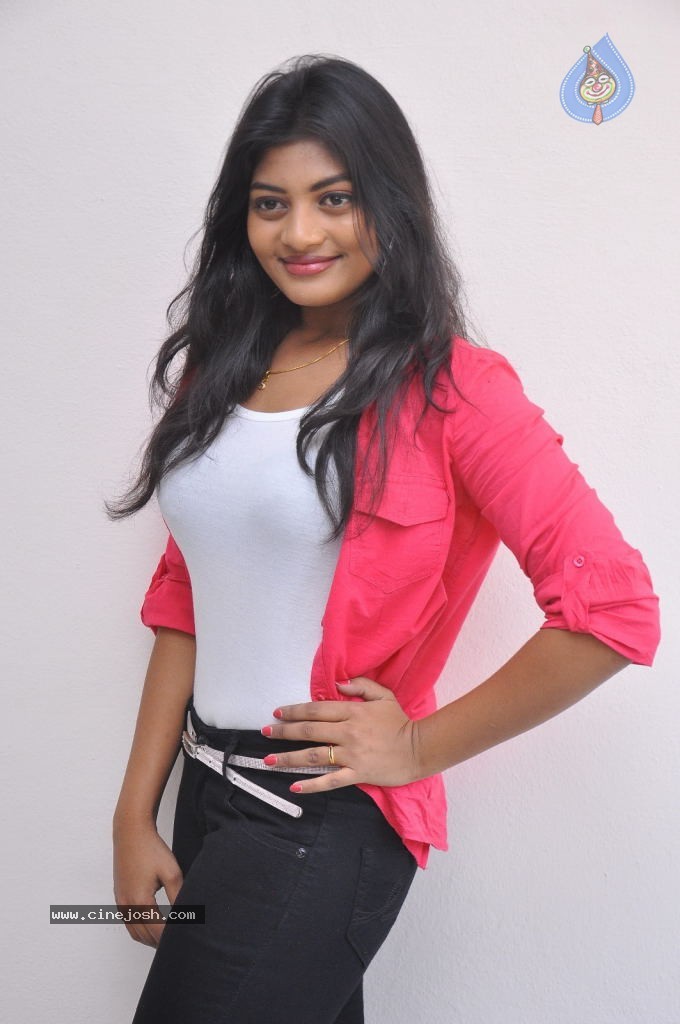 Sowmya Latest Pics - 53 / 56 photos