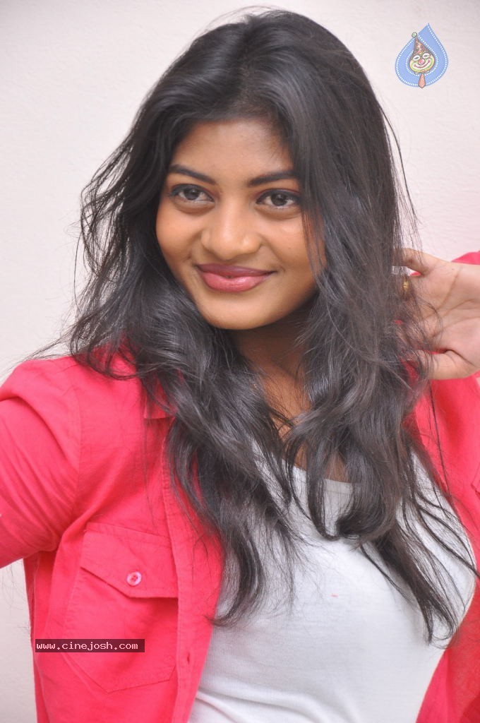 Sowmya Latest Pics - 54 / 56 photos