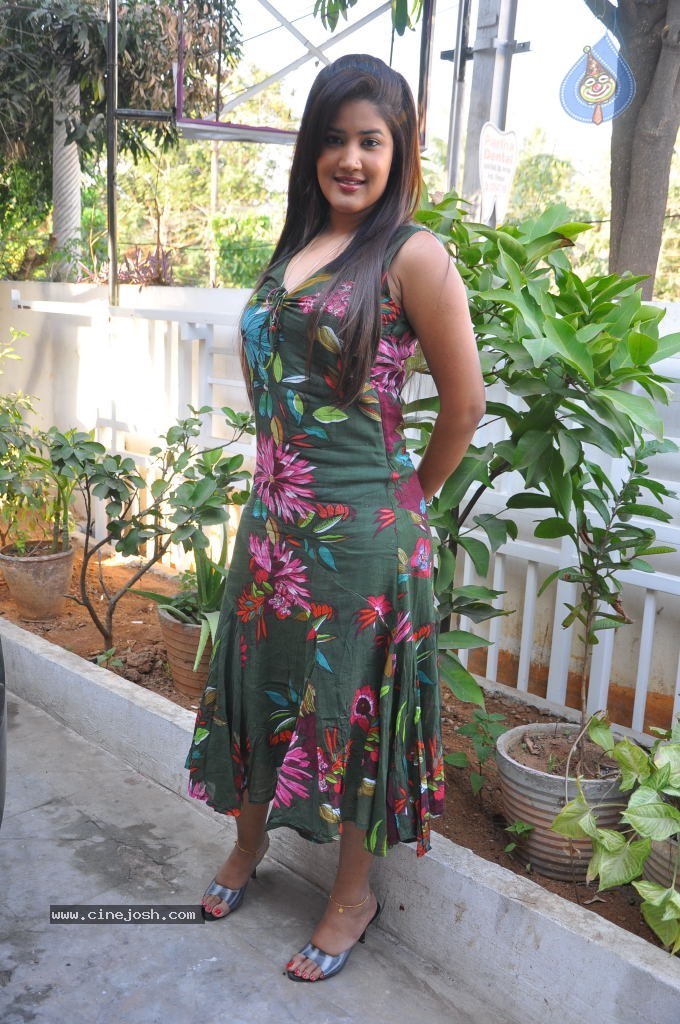 Sowmya Latest Stills - 5 / 134 photos