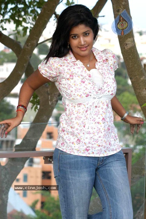 Sowmya New Stills - 17 / 68 photos