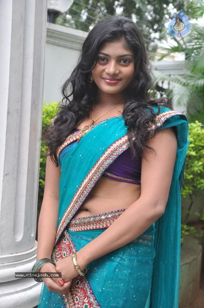 Sowmya Stills - 11 / 38 photos