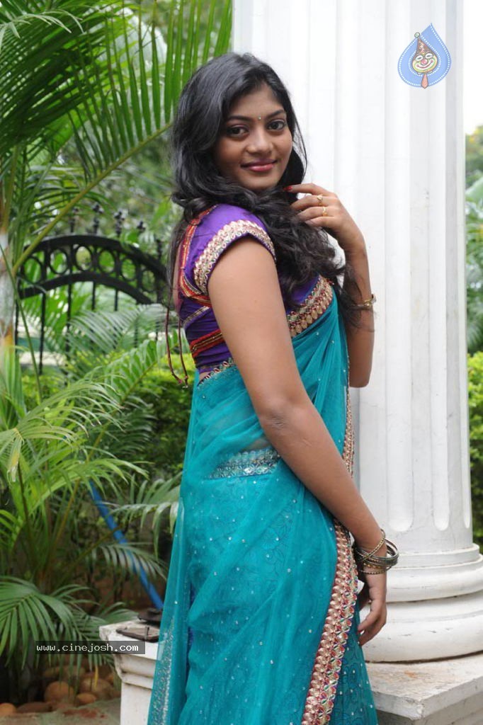 Sowmya Stills - 12 / 38 photos