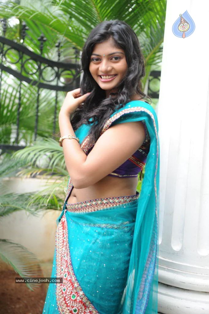 Sowmya Stills - 15 / 38 photos