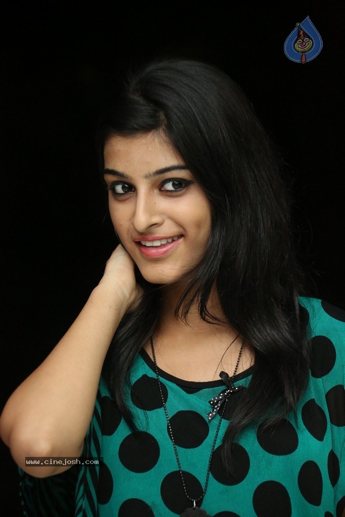 Sravani New Stills - Photo 22 Of 86