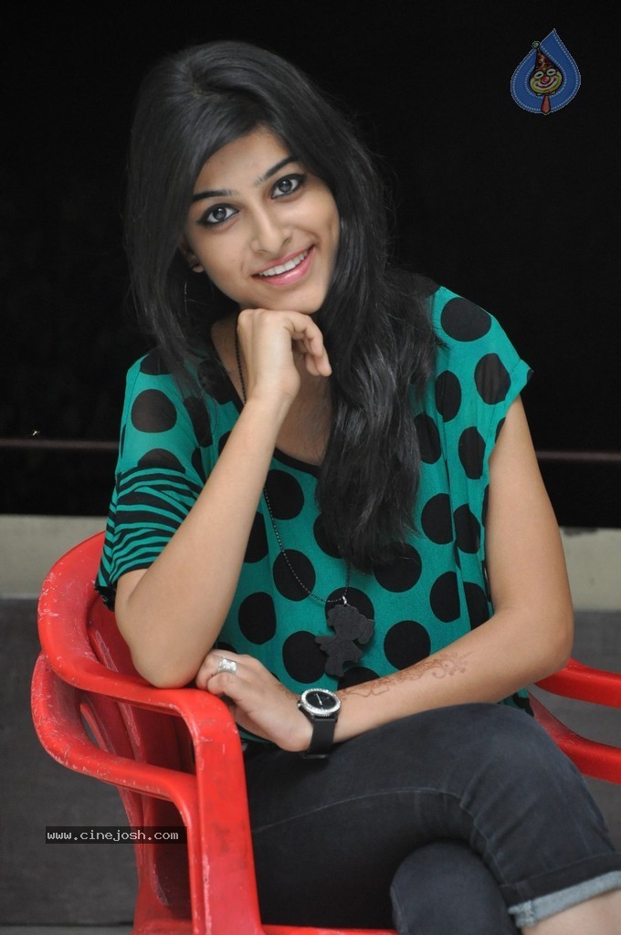 Sravani New Stills - Photo 54 Of 86