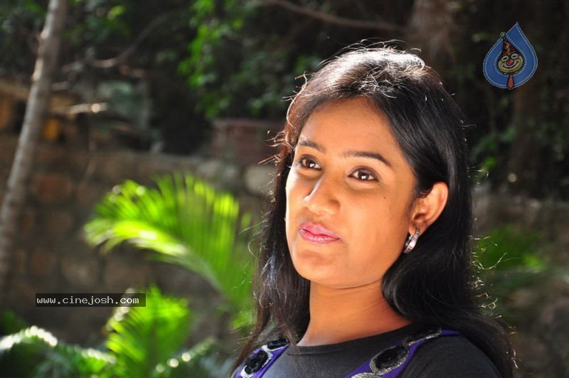 Sravani Stills - Photo 50 of 69