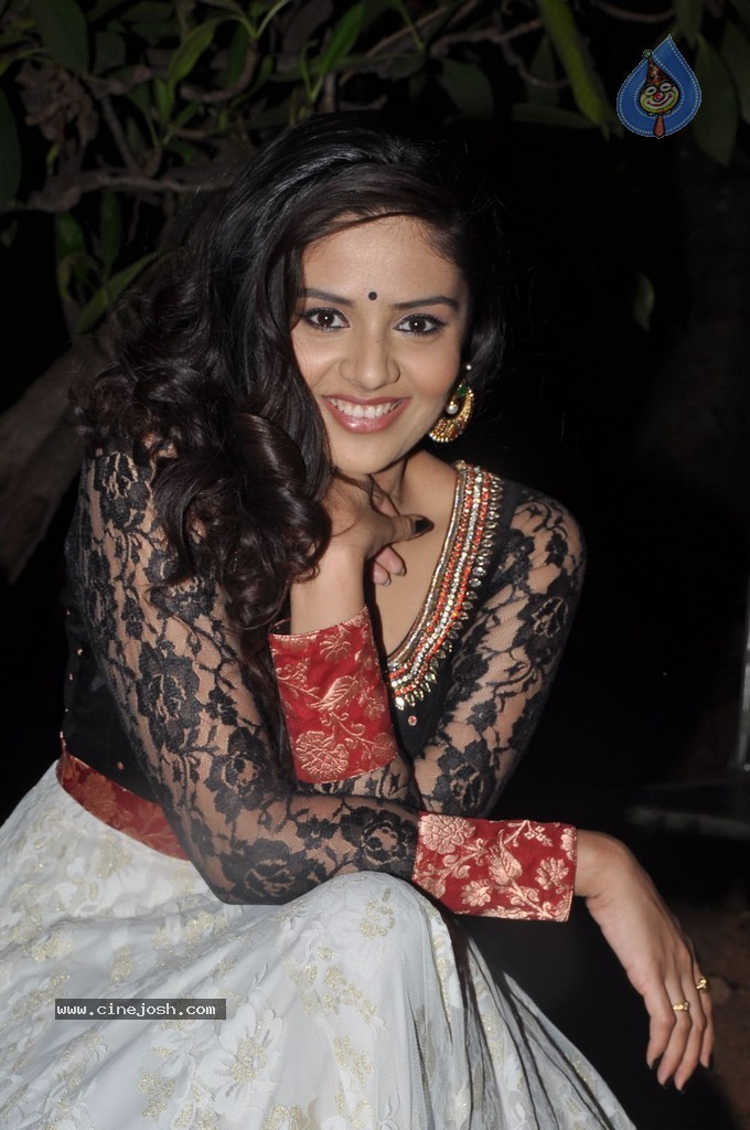 Sree Mukhi Stills - Photo 14 of 76