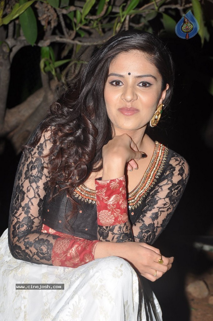 Sree Mukhi Stills - Photo 58 of 76