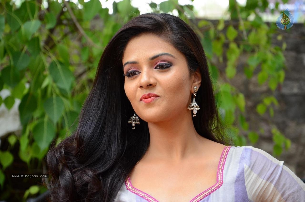 Sreemukhi Latest Photos - 9 / 43 photos