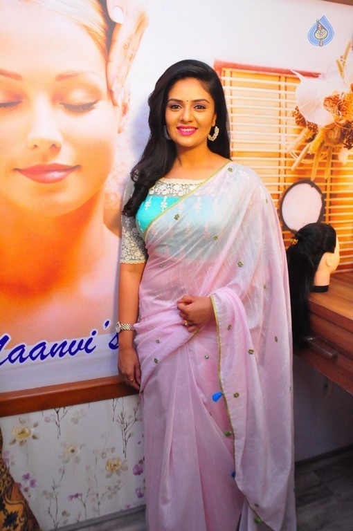 Sreemukhi Latest Photos - 35 / 42 photos