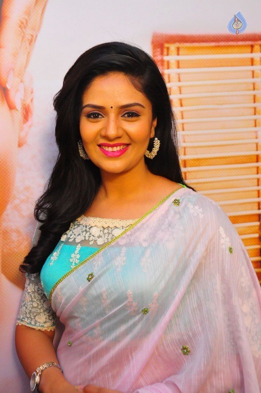 Sreemukhi Latest Photos - 36 / 42 photos