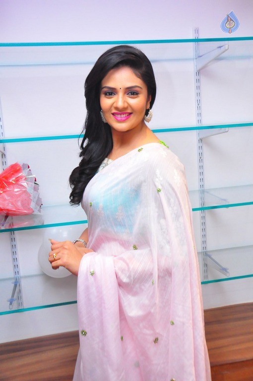 Sreemukhi Latest Photos - 41 / 42 photos