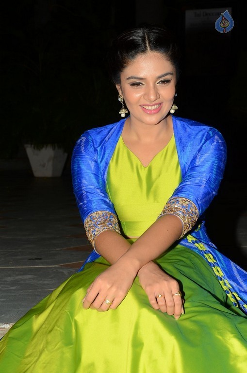 Sreemukhi New Photos - 10 / 16 photos