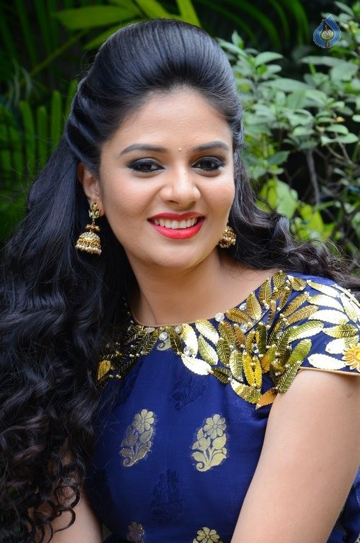 Sreemukhi New Photos - 59 / 61 photos