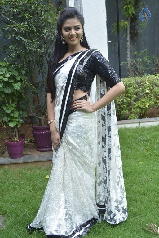 Sreemukhi New Photos - 39 / 39 photos