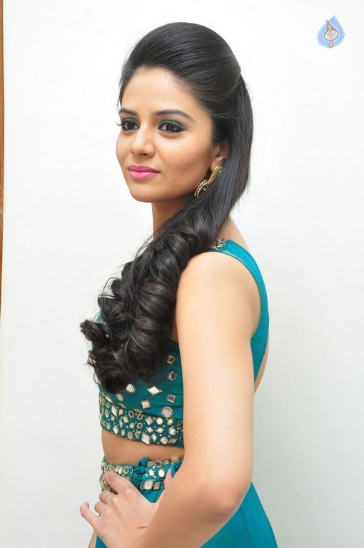 Sreemukhi New Pics - 11 / 42 photos