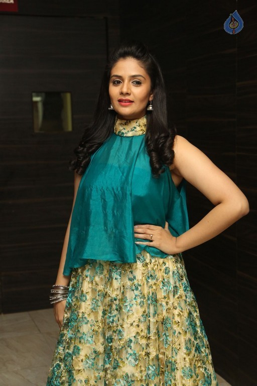 Sreemukhi Photos - 30 / 60 photos