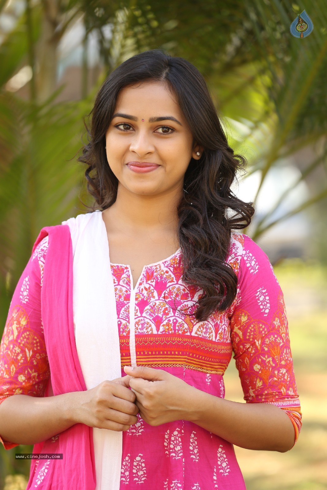 Sri Divya Photos - Photo 28 of 54