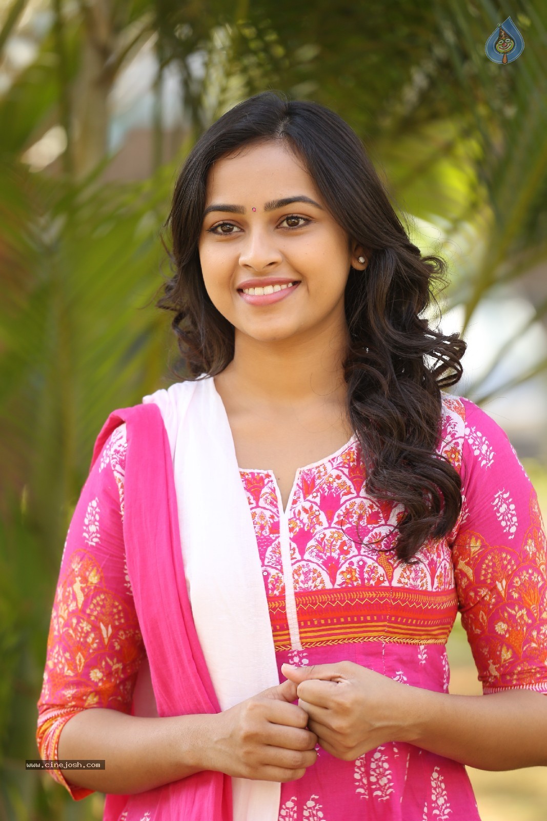 Sri Divya Photos - Photo 42 of 54