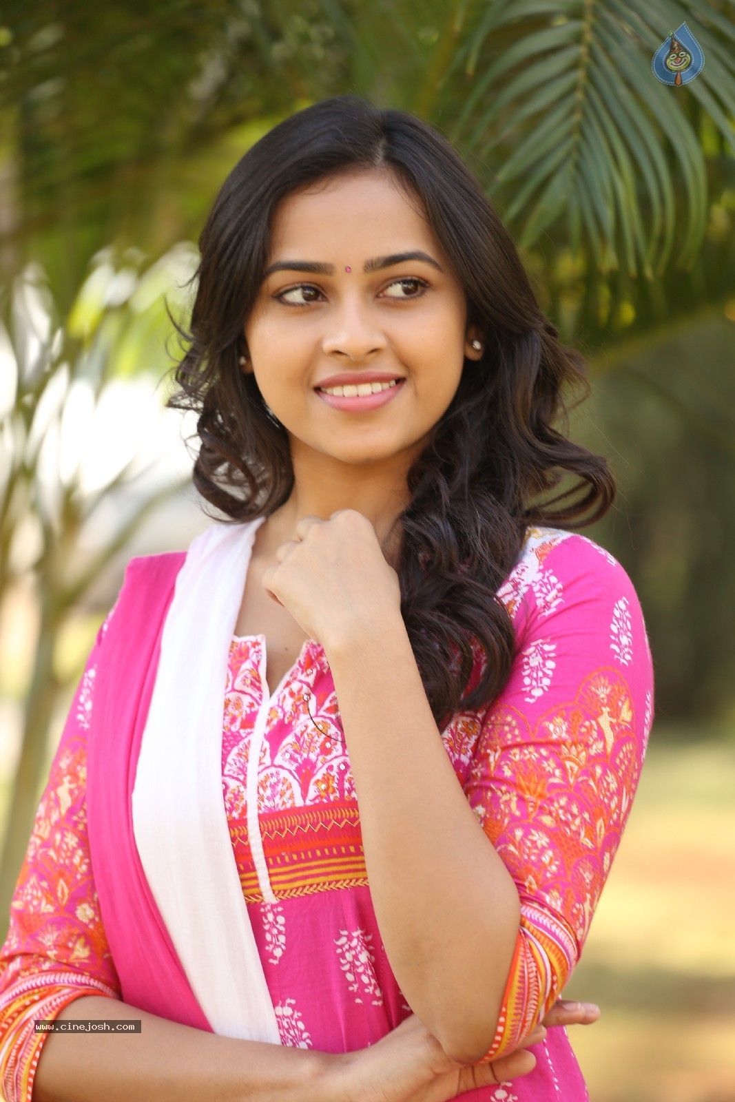 Sri Divya Photos - Photo 45 of 54