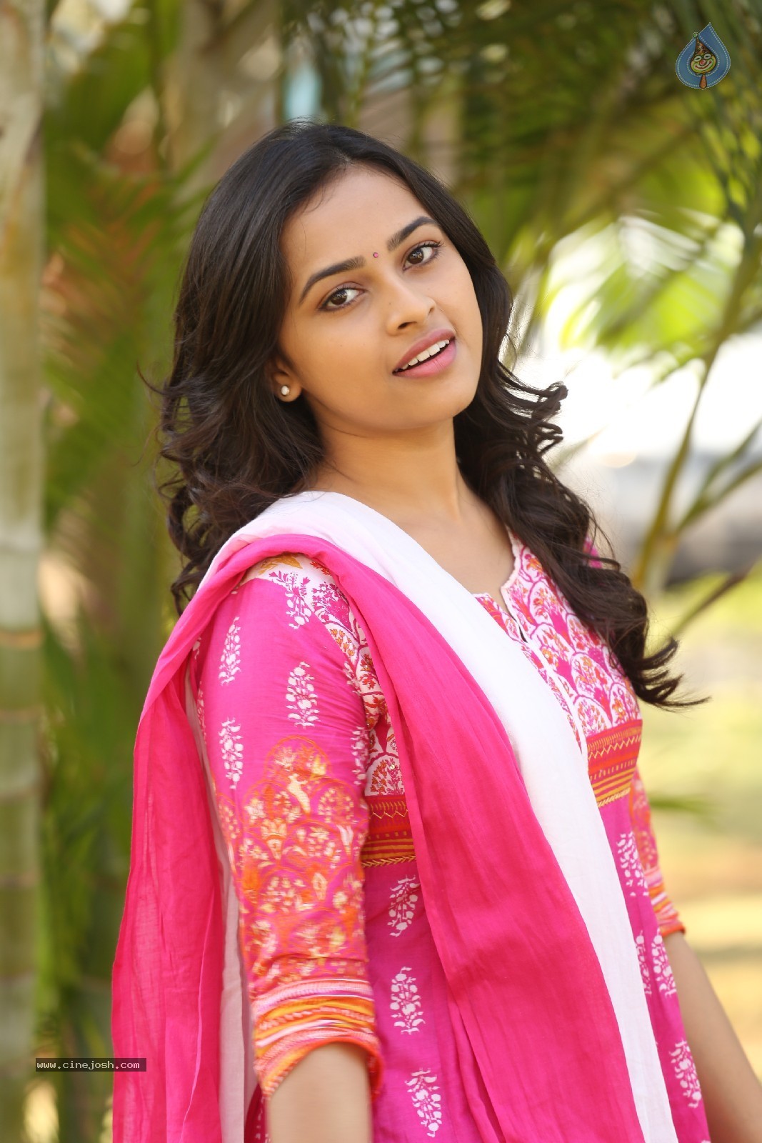 Sri Divya Photos - 46 / 54 photos