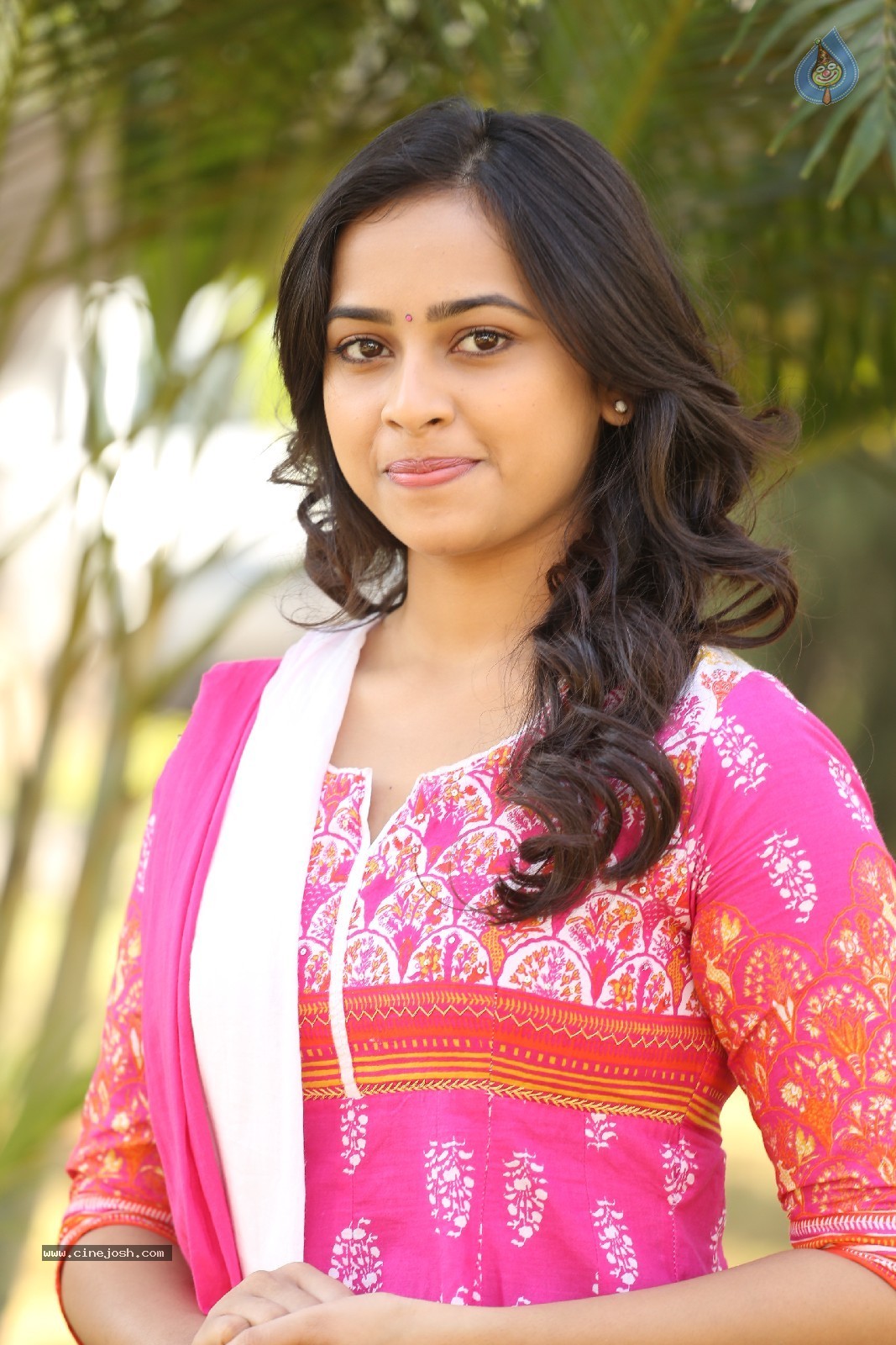 Sri Divya Photos - 47 / 54 photos