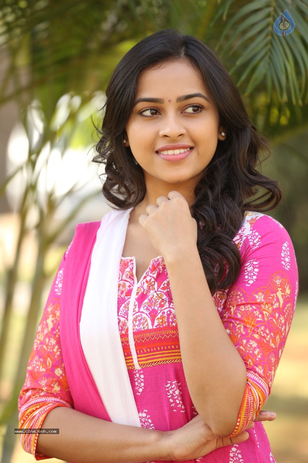 Sri Divya Photos - 48 / 54 photos