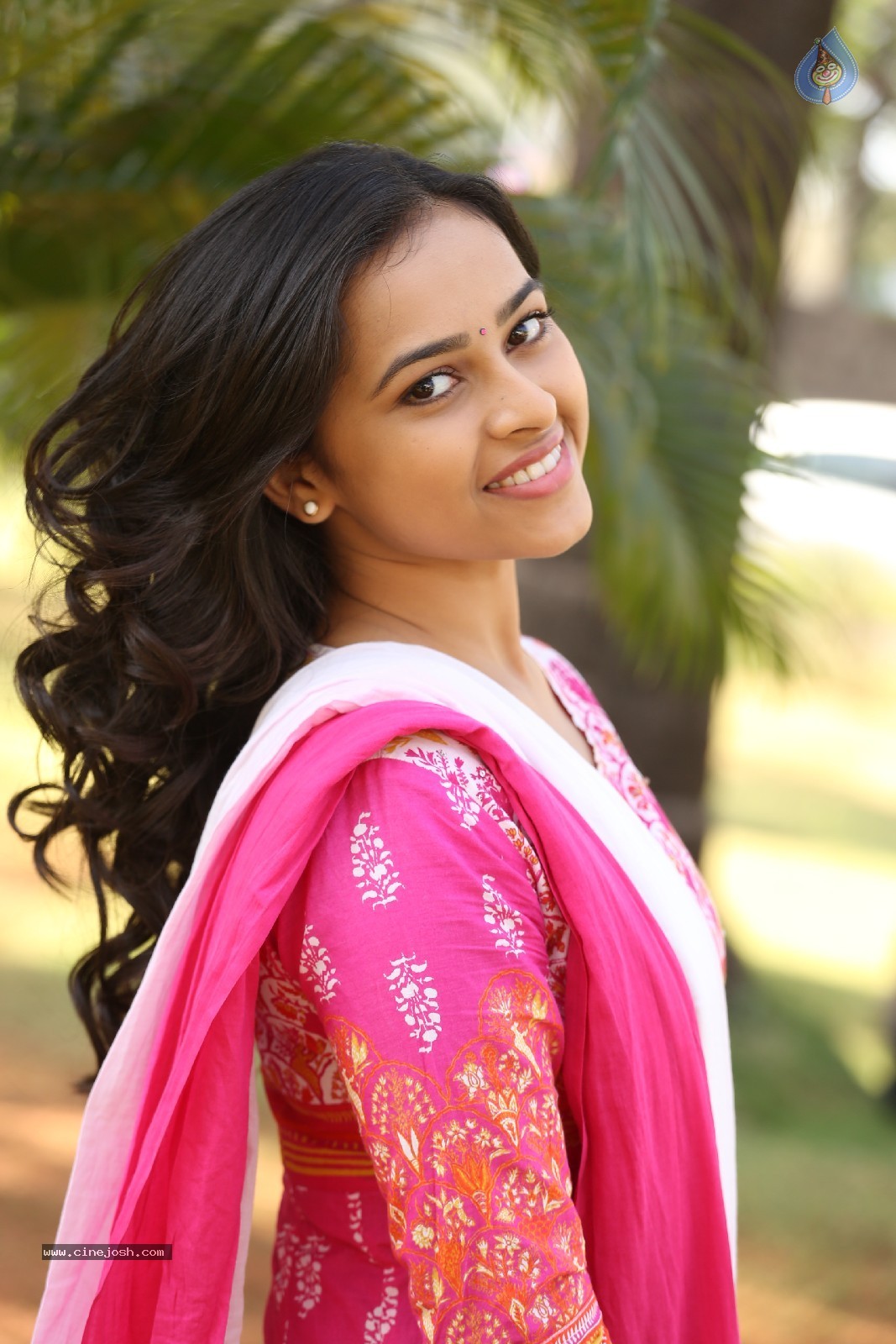 Sri Divya Photos - Photo 50 of 54