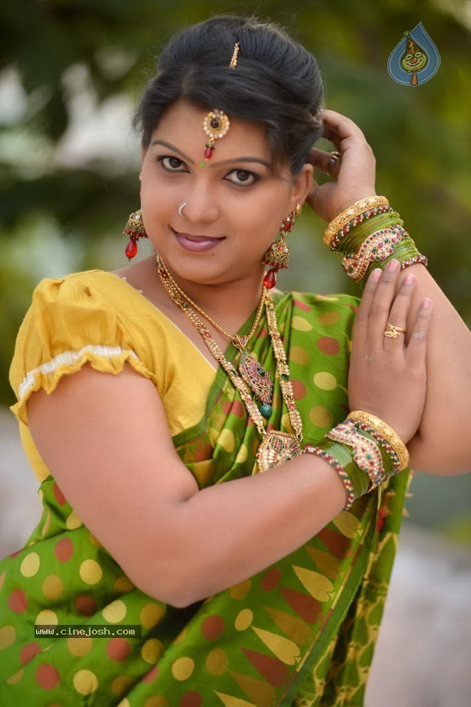 Sri Lakshmi Cute Stills - Photo 25 of 29