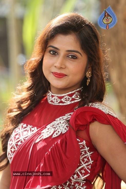 Sri Pallavi Stills - 27 / 35 photos