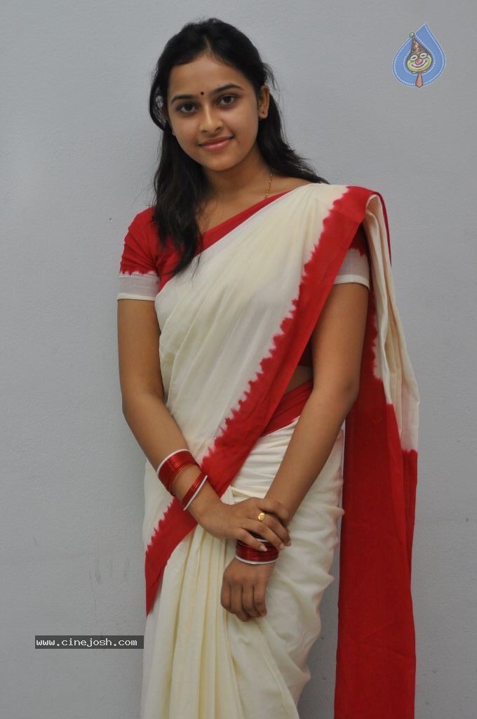 Sri Divya Stills - 9 / 53 photos