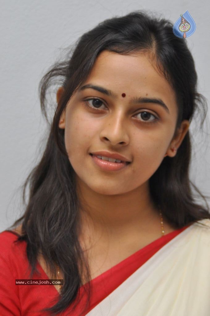 Sri Divya Stills - 46 / 53 photos