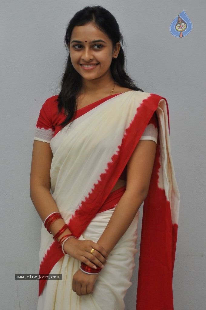 Sri Divya Stills - 48 / 53 photos