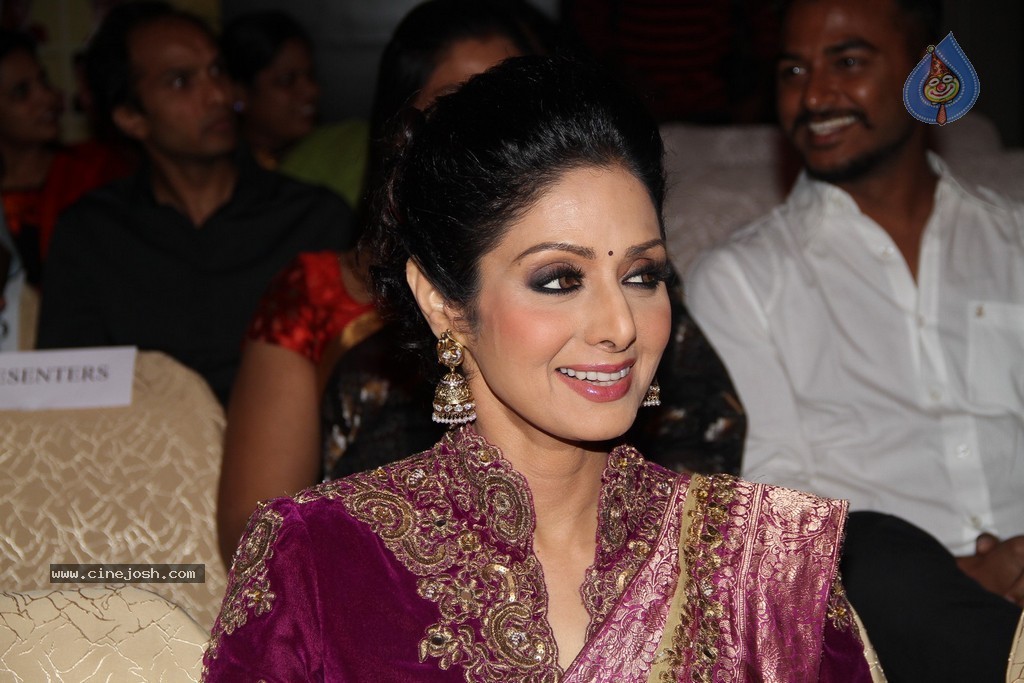 Sridevi Latest Stills - 41 / 71 photos