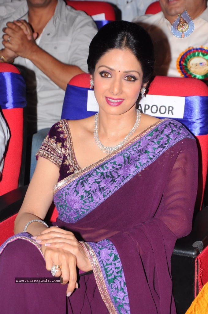 TGIF: Sridevi, Of Course | dontcallitbollywood