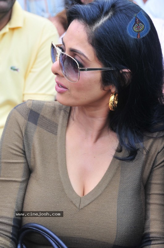 Sridevi Stills - 39 / 58 photos