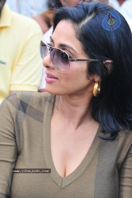 Sridevi Stills - 42 / 58 photos