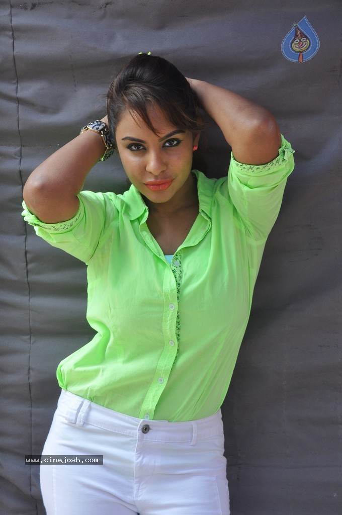 Srilekha New Gallery - 17 / 93 photos