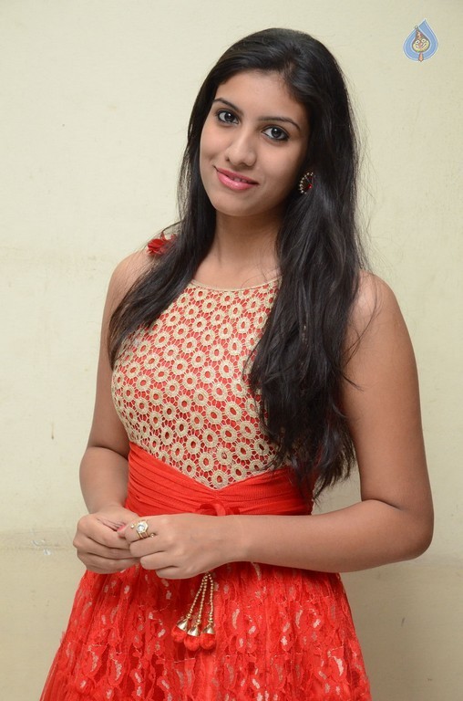 Srilekha New Gallery - 1 / 21 photos