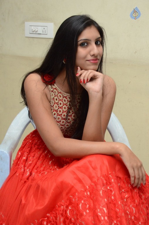 Srilekha New Gallery - 7 / 21 photos